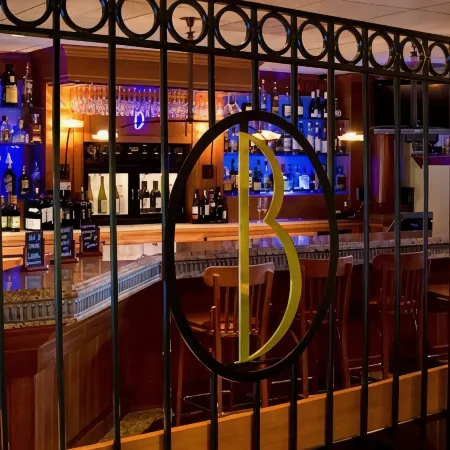 The Boulevard Inn & Bistro