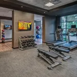 Courtyard Dulles Airport Herndon Hotels in Hunter Mill