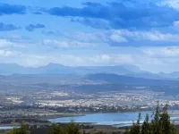One Skyline Executive Residence Hotels in Lanena