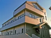 Minshuku Okuraso โรงแรมใน