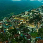 Sapa Harmony Hostel - Pensions