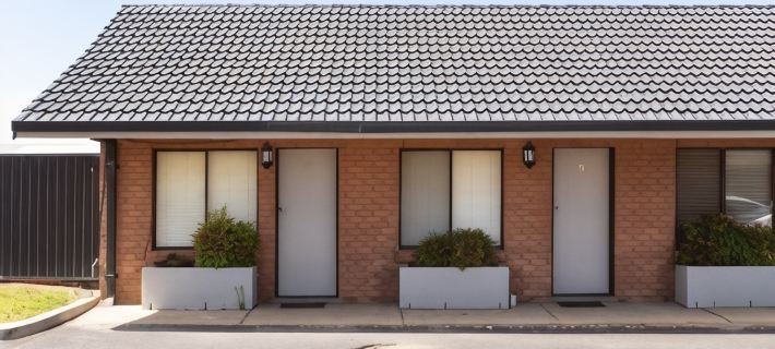 Kelso Hotel Hotels in Bathurst