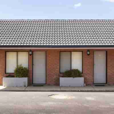 Kelso Hotel Hotel Exterior