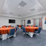 Hampton Inn & Suites Shelby Hotel a Shelby