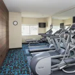 Fairfield Inn & Suites Terre Haute