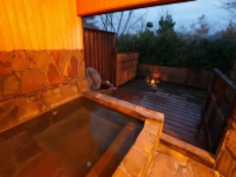 放鬆旅館