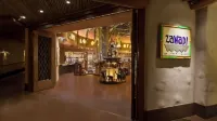 Disney's Animal Kingdom Villas - Kidani Village Hotels in Bay Lake