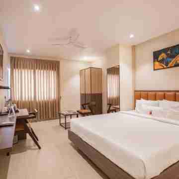 MySpace Kadison Rooms