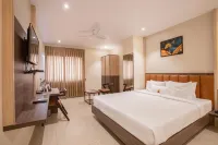 MySpace Kadison Hotels in Davangere