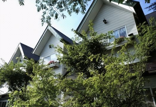 쿠쿠네스트 객실