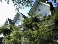 Pension Cuckoonest Hotel a Distretto di Mikata