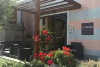 Al Borgo Hotels in Fosdinovo