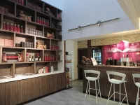 Best Western Hotel Brussels South - que admiten mascotas