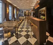 Aquila Atlantis Hotel - 5-Star