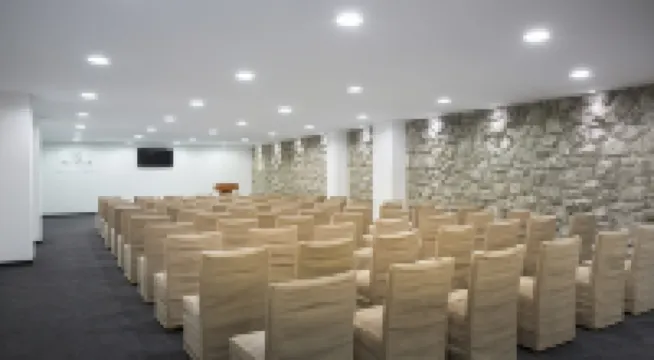 Magal Hotel by Aminess