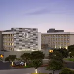 더블트리 바이 힐튼 샌프란시스코 사우스 에어포트 블러바드 사우스샌프란시스코 호텔