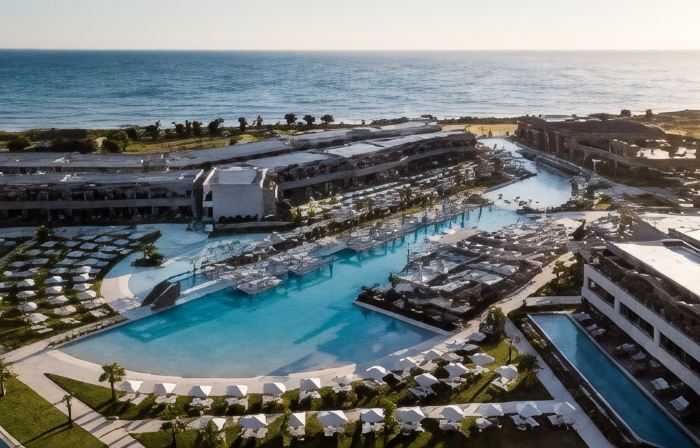 Euphoria Resort - All Inclusive