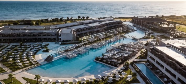 Euphoria Resort - All Inclusive Hotels in Platanias