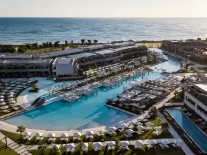 Euphoria Resort - All Inclusive
