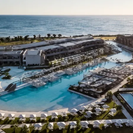 Euphoria Resort - All Inclusive