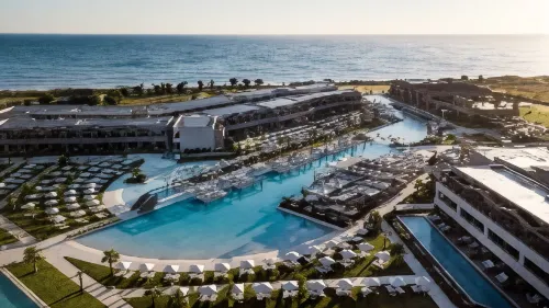Euphoria Resort - All Inclusive - 5-Star