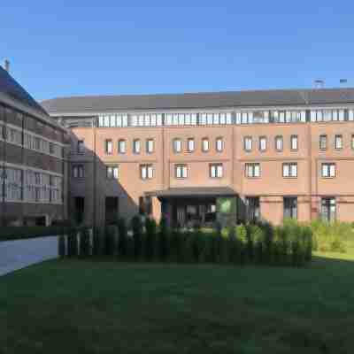 Holiday Inn Hasselt Hotel Exterior