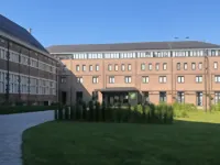 Holiday Inn Hasselt Hotel a 