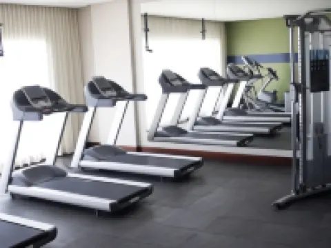 Hampton Inn by Hilton Durango Hoteles en Durango