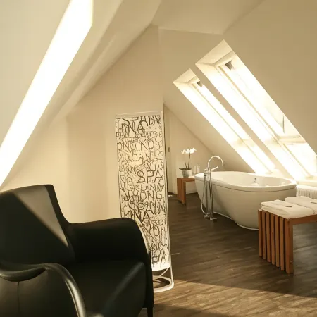 Strandhotel Seenelke