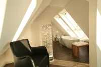 Strandhotel Seenelke