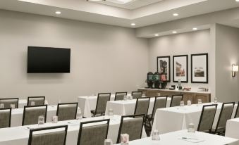 Homewood Suites by Hilton Worcester