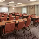 コートヤード バイ マリオット ボルチモア BWI エアポート