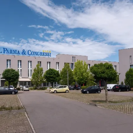 voco Parma & Congressi by IHG