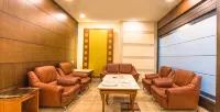 Hotel Airport International Mumbai - 3 ดาว