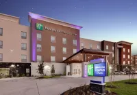 Holiday Inn Express & Suites Plano - the Colony Hotel a The Colony