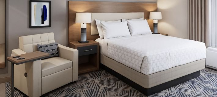 Candlewood Suites ATLANTA - KENNESAW by IHG Ξενοδοχεία στην πόλη Cobb County