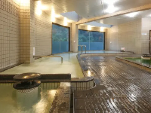 Blue Villa Anabuki Mima otelleri