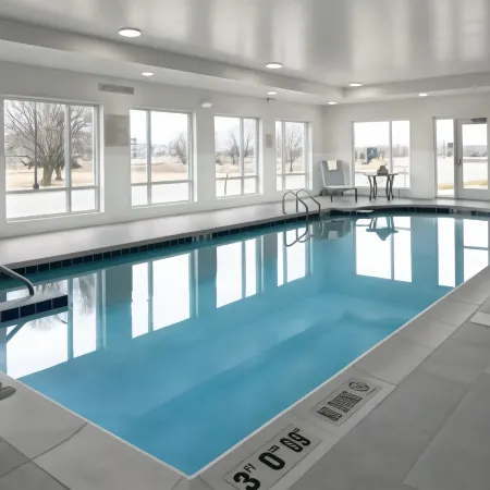 TownePlace Suites Oshkosh