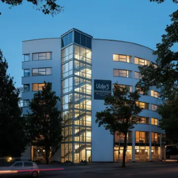 Victor's Residenz-Hotel Berlin Tegel Hotels in Reinickendorf