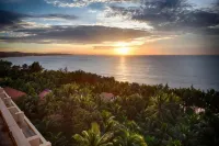 Sunny Beach Resort & Spa Mui Ne - Romantik