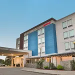 SpringHill Suites Lumberton Hotels in Lumberton