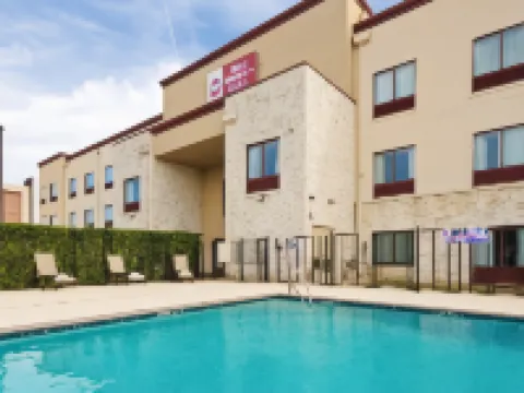 Best Western Plus Austin Airport Inn  Suites Hotels in Austin