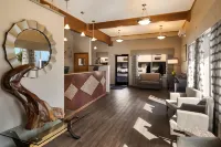 ベストウェスタン ホリデイ ホテル