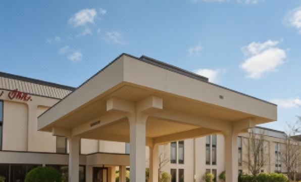 Hampton Inn New Bedford/Fairhaven