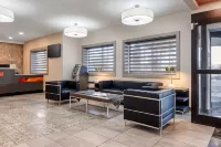 Best Western Louisville Airport Expo