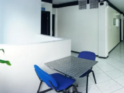 Hotel Luna Azul Hoteles en Florencia