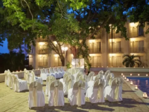 Hotel Viva Villahermosa โรงแรมในบียาเอร์โมซา