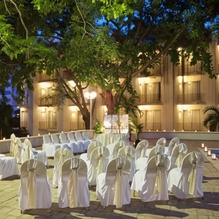 Hotel Viva Villahermosa