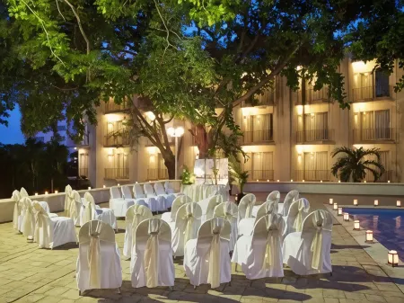 Hotel Viva Villahermosa