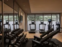 Atlantica Ocean Beach Resort - Gym
